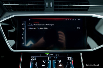 Audi A6 Gebrauchtwagen Audi A6 Gebrauchtwagen