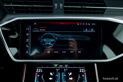 Audi A6 Gebrauchtwagen Audi A6 Gebrauchtwagen