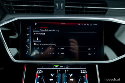 Audi A6 Gebrauchtwagen Audi A6 Gebrauchtwagen