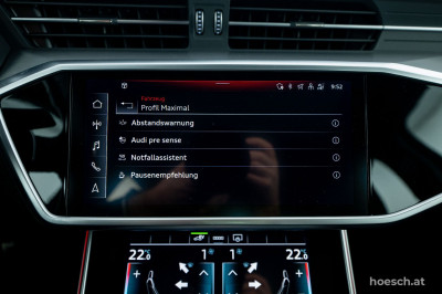 Audi A6 Gebrauchtwagen Audi A6 Gebrauchtwagen