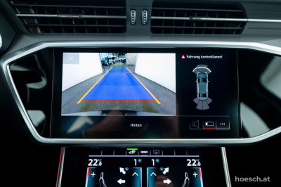 Audi A6 Gebrauchtwagen Audi A6 Gebrauchtwagen