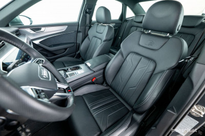 Audi A6 Gebrauchtwagen Audi A6 Gebrauchtwagen