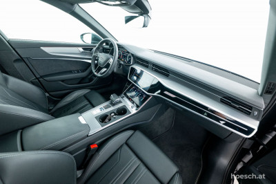 Audi A6 Gebrauchtwagen Audi A6 Gebrauchtwagen