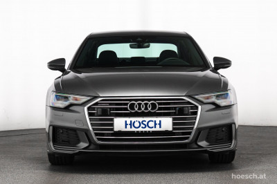 Audi A6 Gebrauchtwagen Audi A6 Gebrauchtwagen