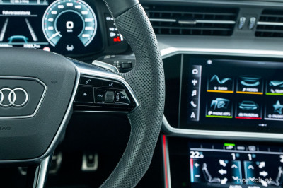 Audi A6 Gebrauchtwagen Audi A6 Gebrauchtwagen