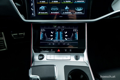 Audi A6 Gebrauchtwagen Audi A6 Gebrauchtwagen