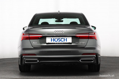 Audi A6 Gebrauchtwagen Audi A6 Gebrauchtwagen