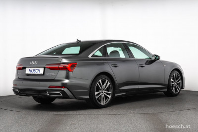 Audi A6 Gebrauchtwagen Audi A6 Gebrauchtwagen