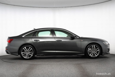 Audi A6 Gebrauchtwagen Audi A6 Gebrauchtwagen
