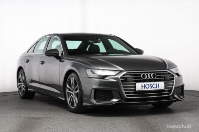 Audi A6 Gebrauchtwagen Audi A6 Gebrauchtwagen