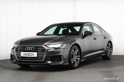 Audi A6 Gebrauchtwagen Audi A6 Gebrauchtwagen