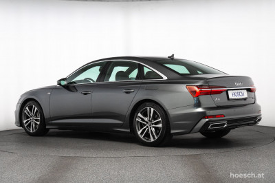 Audi A6 Gebrauchtwagen Audi A6 Gebrauchtwagen