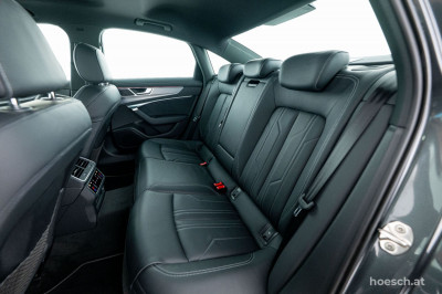 Audi A6 Gebrauchtwagen Audi A6 Gebrauchtwagen