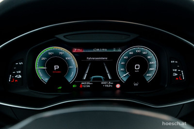 Audi A7 Gebrauchtwagen