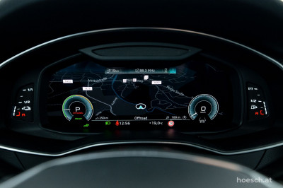 Audi A7 Gebrauchtwagen