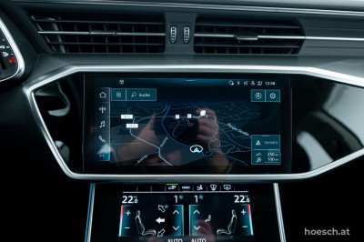 Audi A7 Gebrauchtwagen