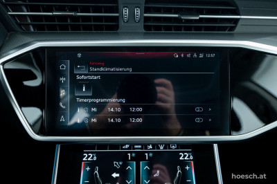 Audi A7 Gebrauchtwagen