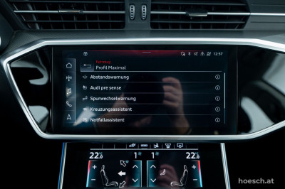 Audi A7 Gebrauchtwagen