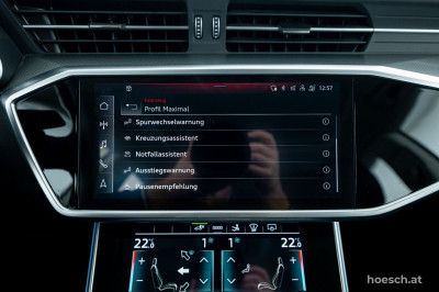 Audi A7 Gebrauchtwagen