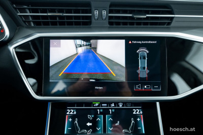 Audi A7 Gebrauchtwagen