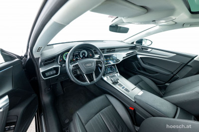 Audi A7 Gebrauchtwagen