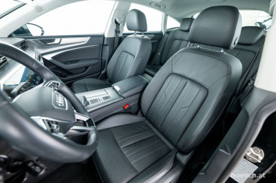 Audi A7 Gebrauchtwagen