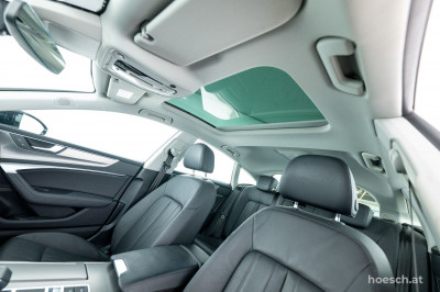 Audi A7 Gebrauchtwagen