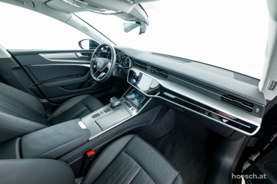 Audi A7 Gebrauchtwagen