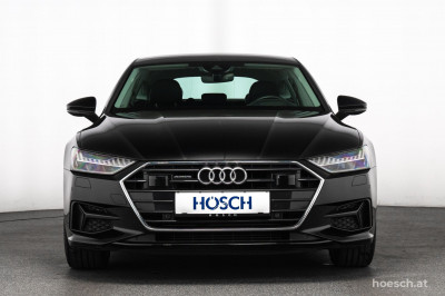 Audi A7 Gebrauchtwagen