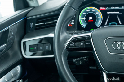 Audi A7 Gebrauchtwagen