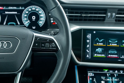 Audi A7 Gebrauchtwagen