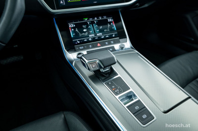 Audi A7 Gebrauchtwagen