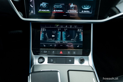 Audi A7 Gebrauchtwagen