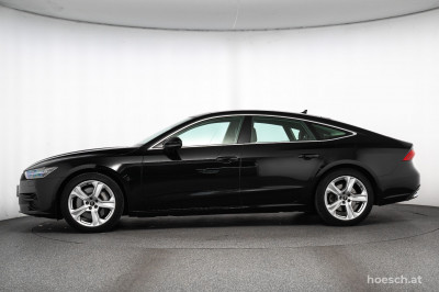 Audi A7 Gebrauchtwagen