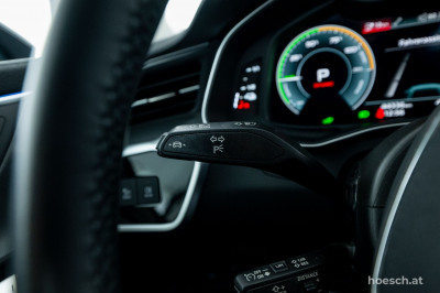 Audi A7 Gebrauchtwagen