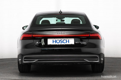 Audi A7 Gebrauchtwagen