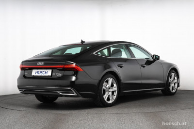 Audi A7 Gebrauchtwagen
