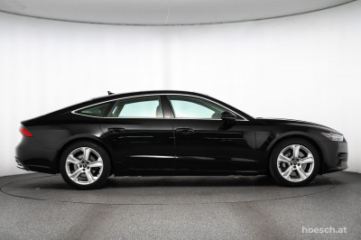 Audi A7 Gebrauchtwagen