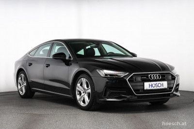 Audi A7 Gebrauchtwagen