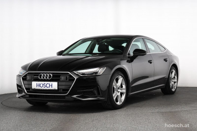 Audi A7 Gebrauchtwagen
