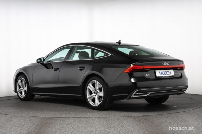 Audi A7 Gebrauchtwagen