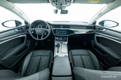 Audi A7 Gebrauchtwagen