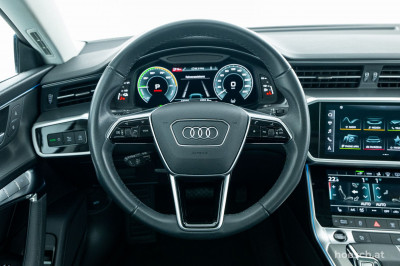 Audi A7 Gebrauchtwagen
