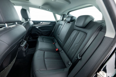 Audi A7 Gebrauchtwagen