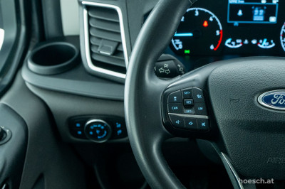 Ford Transit Custom Gebrauchtwagen Ford Transit Custom Gebrauchtwagen
