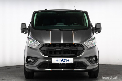 Ford Transit Custom Gebrauchtwagen Ford Transit Custom Gebrauchtwagen