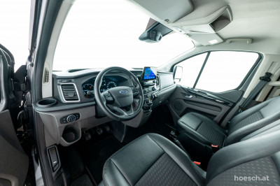 Ford Transit Custom Gebrauchtwagen Ford Transit Custom Gebrauchtwagen