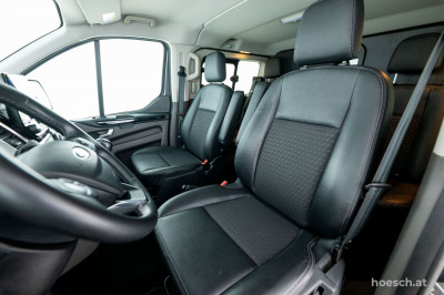 Ford Transit Custom Gebrauchtwagen Ford Transit Custom Gebrauchtwagen