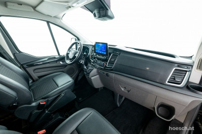 Ford Transit Custom Gebrauchtwagen Ford Transit Custom Gebrauchtwagen