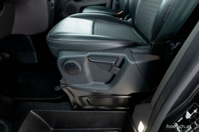 Ford Transit Custom Gebrauchtwagen Ford Transit Custom Gebrauchtwagen
